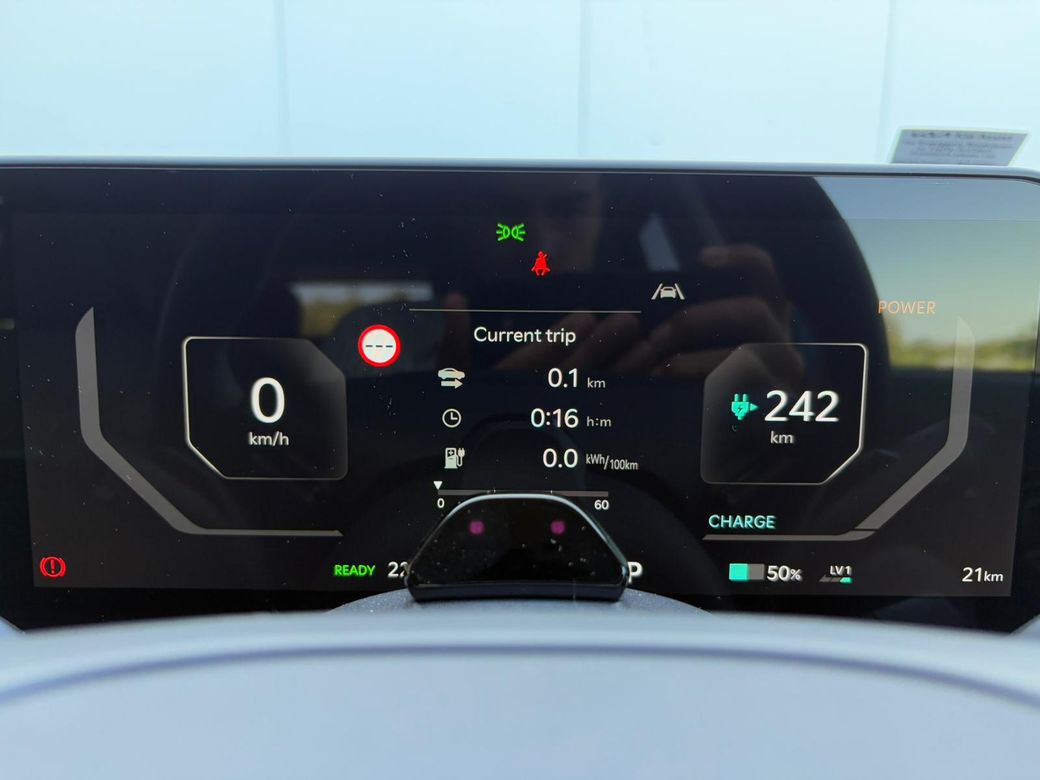 2026 Kia EV4