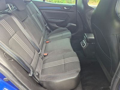 2016 Renault Megane