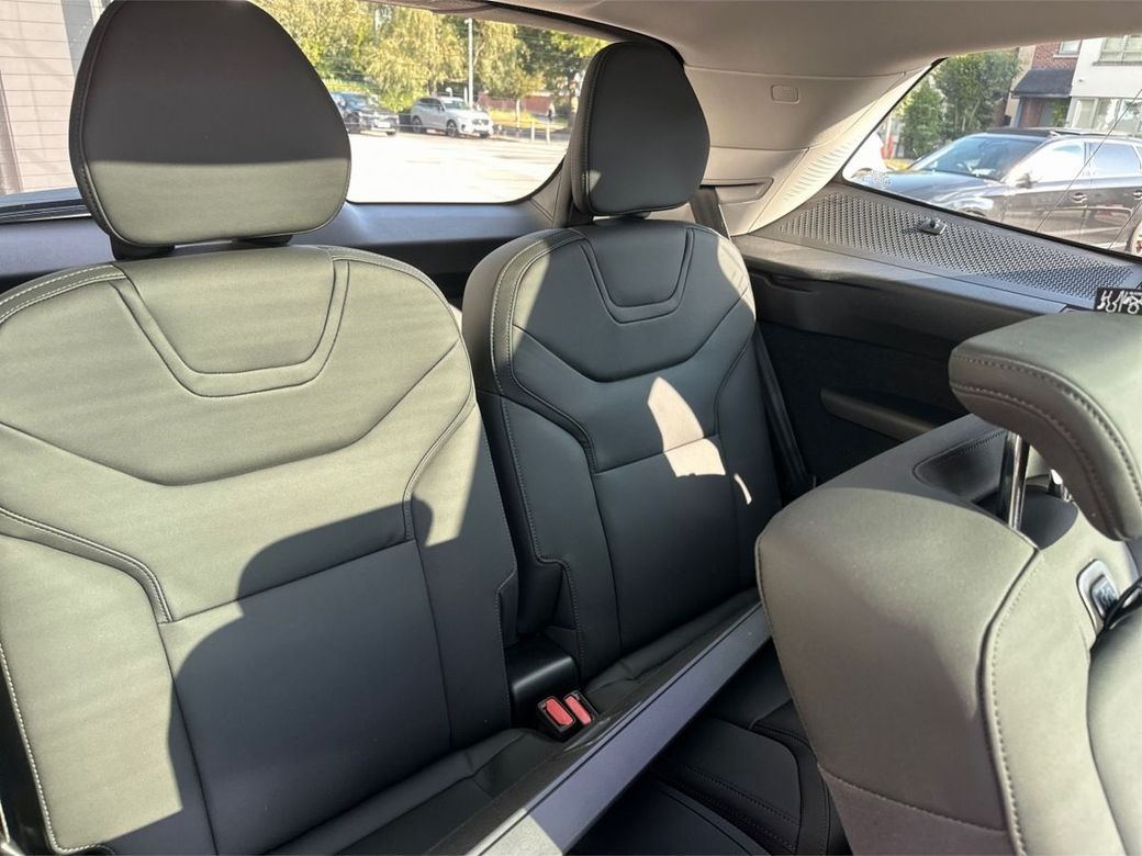 2026 Volvo EX90