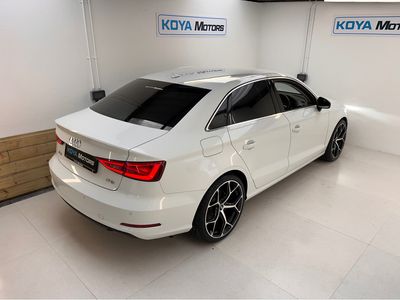 2016 Audi A3