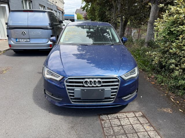vehicle for sale from J & G Trade Car Sales Ltd