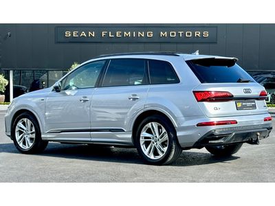 2020 Audi Q7