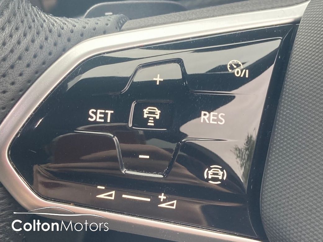 2024 Volkswagen Golf