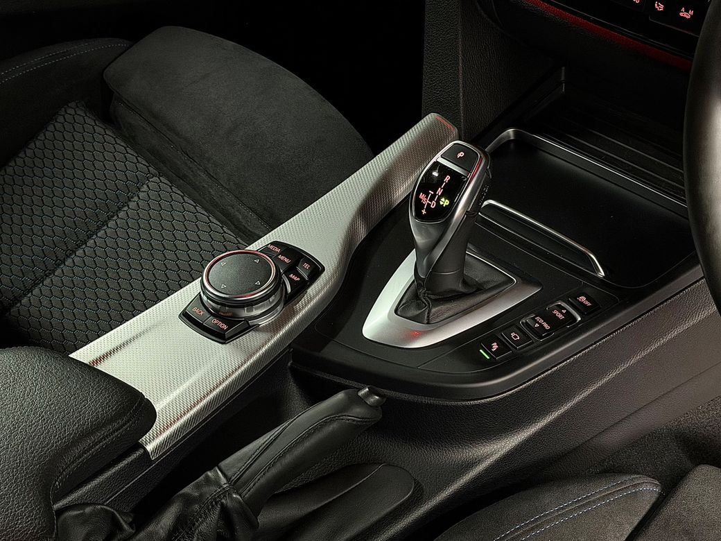 2016 BMW 3 Series