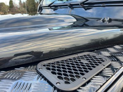 2014 Land Rover Defender 90