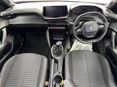 2023 Peugeot 2008