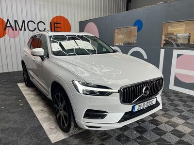 2021 Volvo XC60