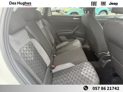 2023 Volkswagen Polo