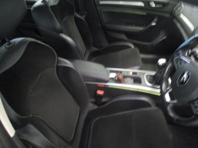 2018 Renault Megane