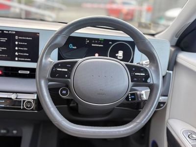 2022 Hyundai Ioniq 5