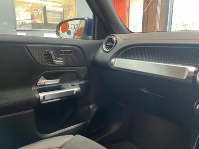 2024 Mercedes-Benz EQB