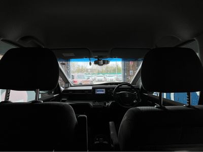 2020 Honda Stepwagon