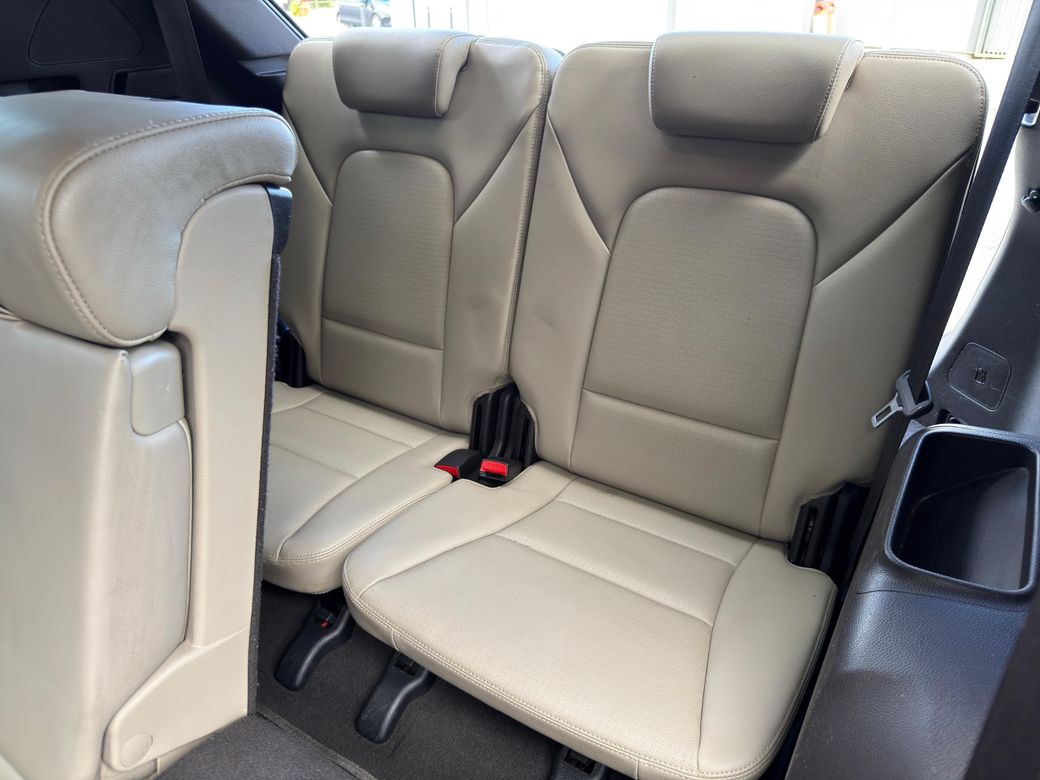 2015 Hyundai Santa Fe