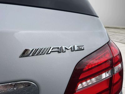2017 Mercedes-Benz B Class