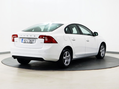 2016 Volvo S60