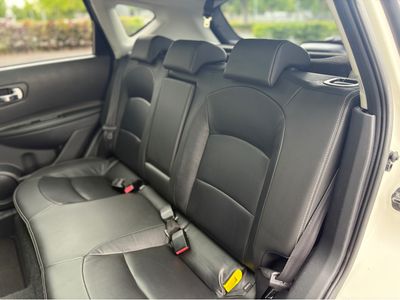 2013 Nissan Qashqai