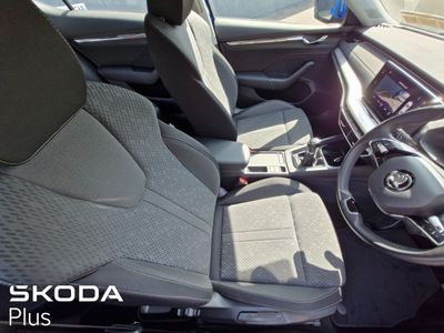 2023 Skoda Octavia