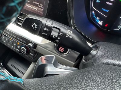 2020 Kia Niro