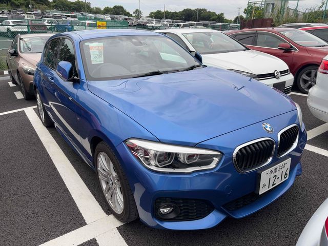 vehicle for sale from Byrne Motor Company