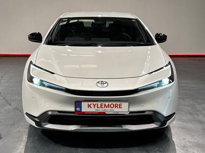 2023 Toyota Prius