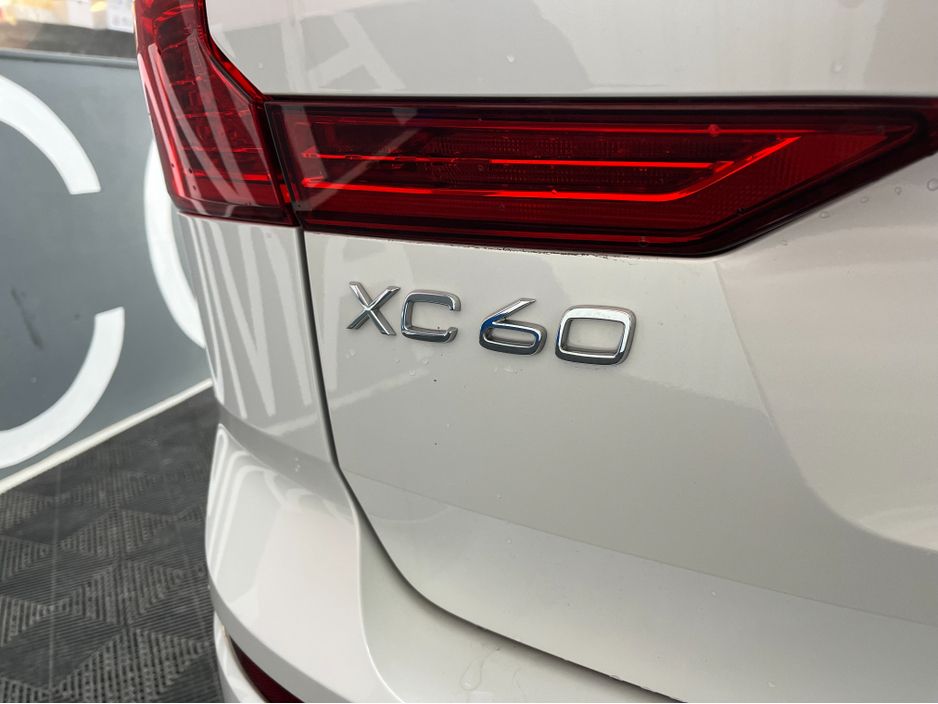 2022 Volvo XC60