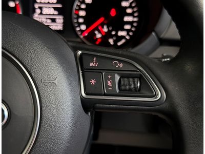 2016 Audi A1