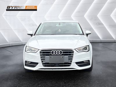 2014 Audi A3