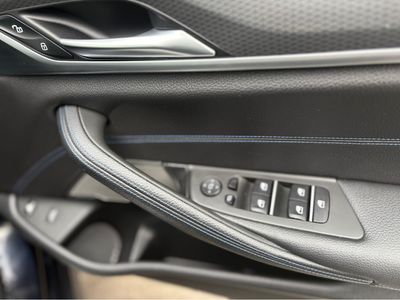 2021 BMW 5 Series