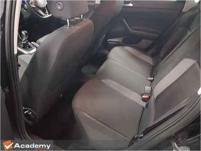 2024 Volkswagen Polo