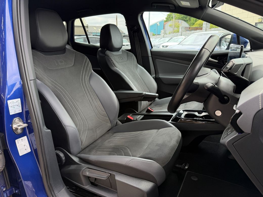 2023 Volkswagen ID.4