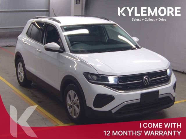vehicle for sale from Kylemore Cars