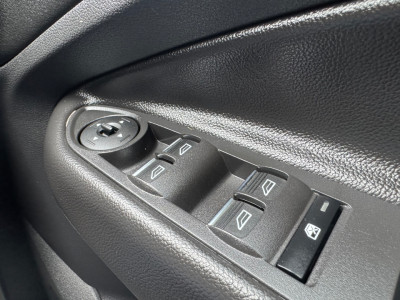 2019 Ford Kuga
