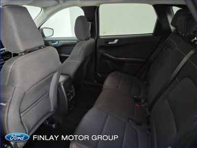2023 Ford Kuga