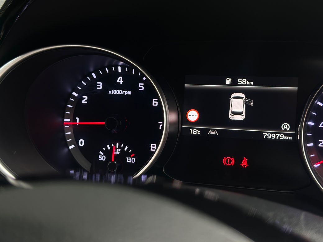 2024 Kia Ceed