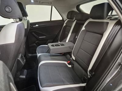 2019 Volkswagen T-Roc