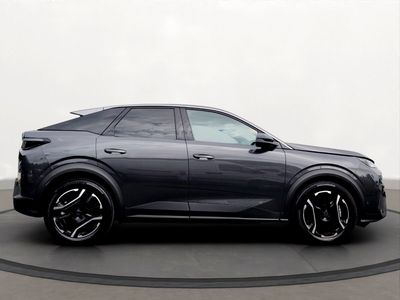 2025 Peugeot 3008