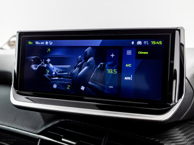 2026 Peugeot 2008