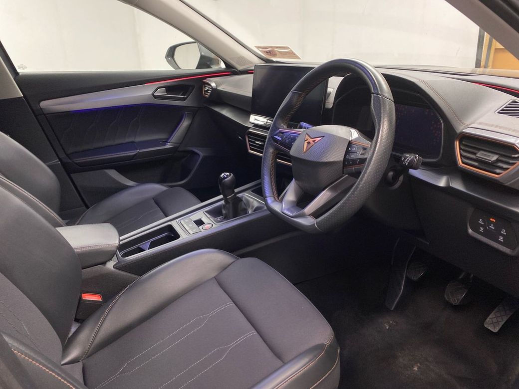 2024 Cupra Formentor