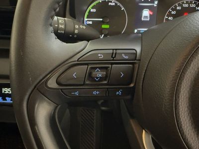 2023 Toyota Yaris
