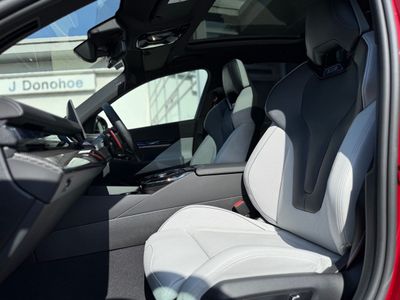 2026 BMW M5