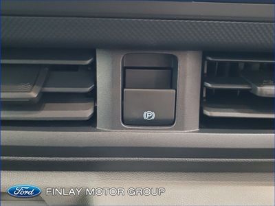 2026 Ford Transit Custom