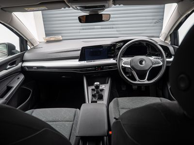 2023 Volkswagen Golf
