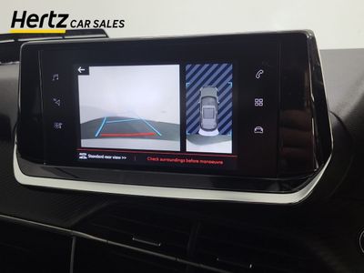 2023 Peugeot 2008