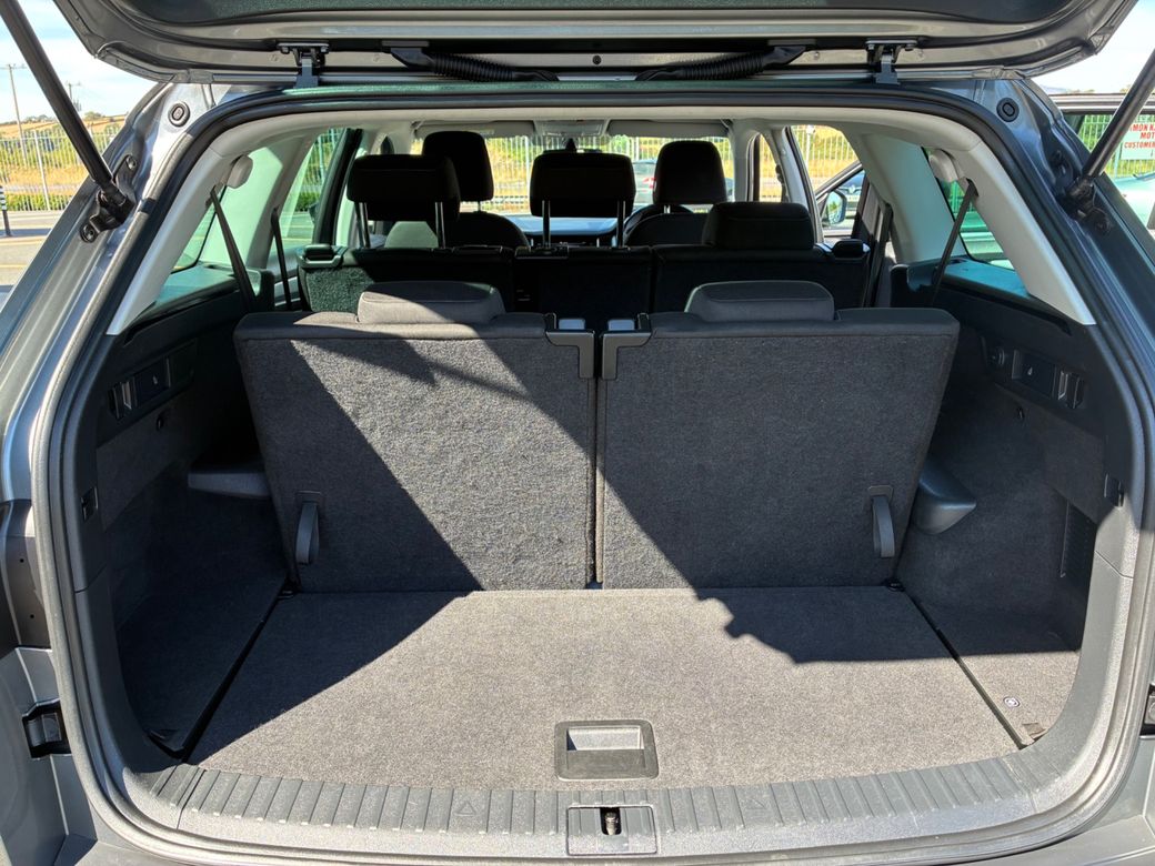 2023 Skoda Kodiaq
