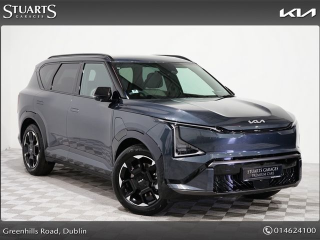 vehicle for sale from Stuarts Garages