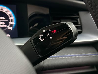 2025 Volkswagen Tayron