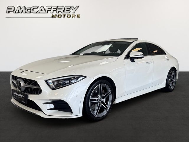 vehicle for sale from P McCaffrey Motors