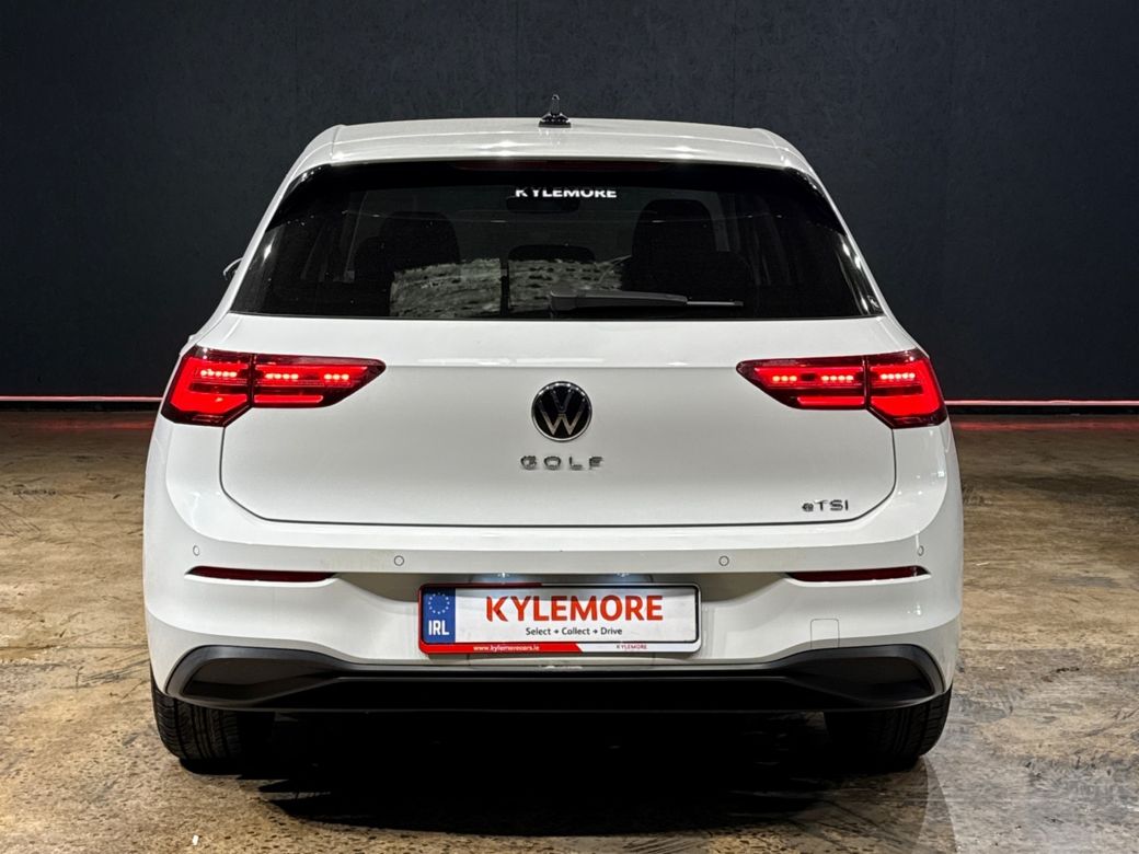 2022 Volkswagen Golf
