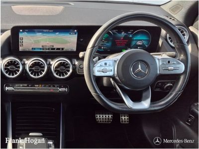 2022 Mercedes-Benz GLA Class