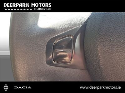 2020 Renault Trafic